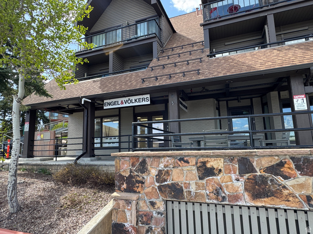 1385 Lowell Ave #110, Park City, UT 84060, photo 11