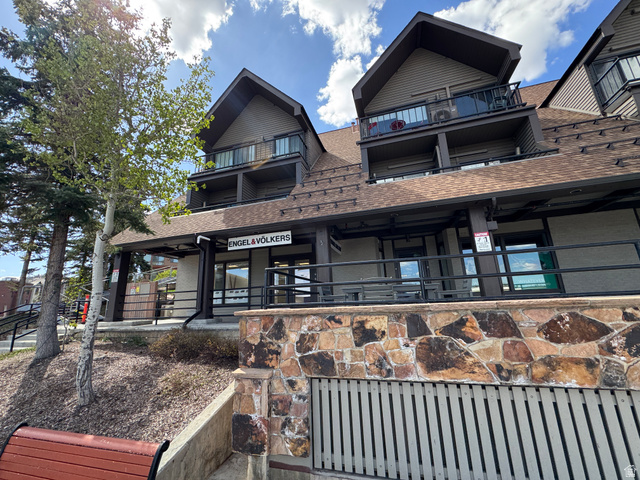 1385 Lowell Ave #110, Park City, UT 84060, photo 12