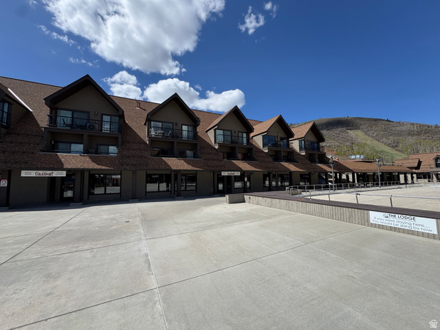 1385 Lowell Ave #110, Park City, UT 84060, photo 3
