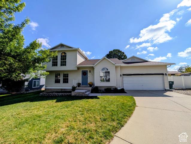 4049 S 6820 W
                     MLS #2184538