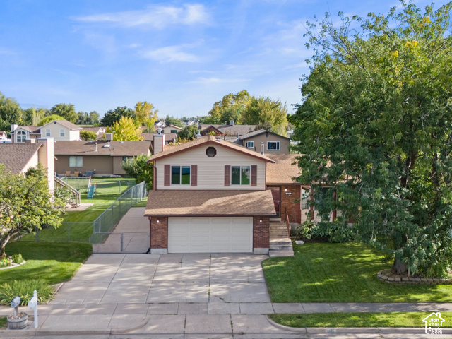 1005 W 550 S
                     MLS #2184555