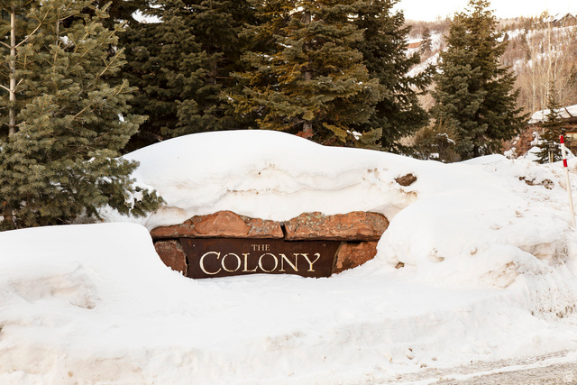 159 White Pine Canyon Rd #159, Park City, UT 84060, photo 10