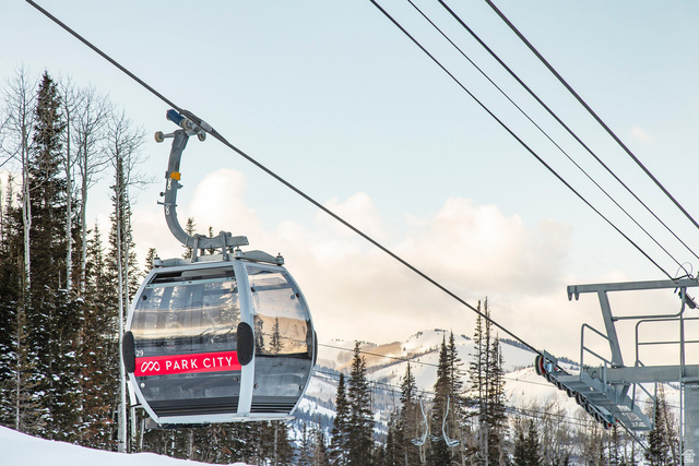 159 White Pine Canyon Rd #159, Park City, UT 84060, photo 8