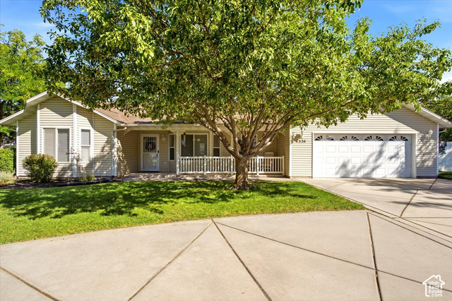 1326 W 800 N
                     MLS #2184590