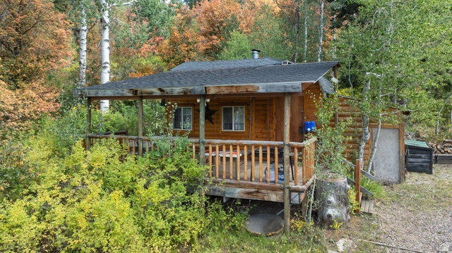 Main photo for 98  Mountain Spring Dr