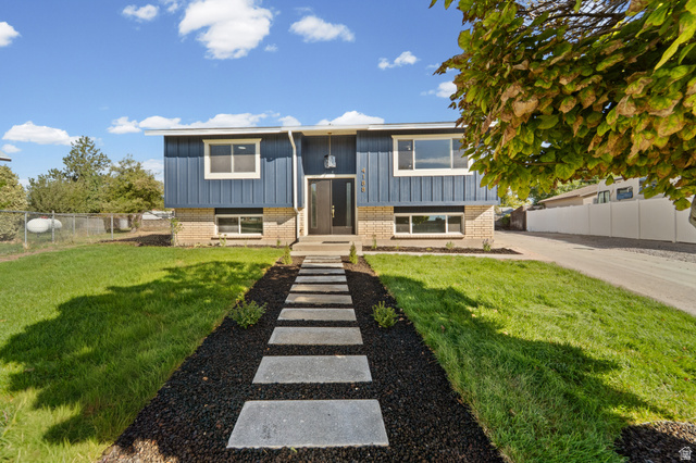 4188 W 5820 S
                     MLS #2184617