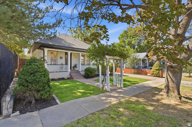 856 E Wilmington Ave, Salt Lake City, UT 84106, photo 2