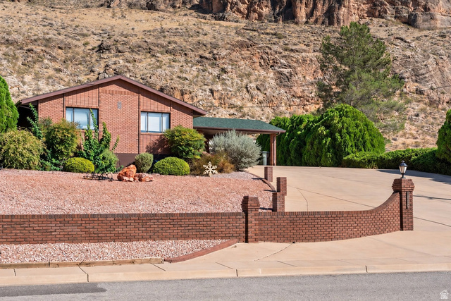1455 S 160 W
                     MLS #2184655