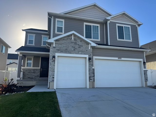 11932 S Mount Moran Way
                     MLS #2184674