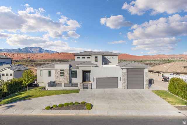 1840  Red Mountain Dr
                     MLS #2184690