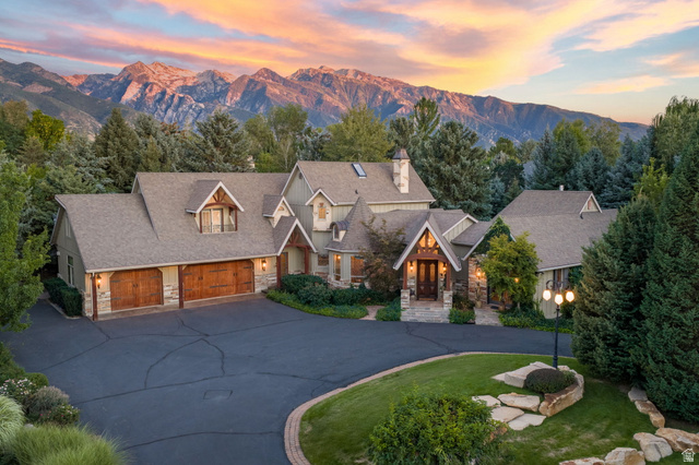 2238 E COTTONWOOD COVE LN, Cottonwood Heights UT 84121