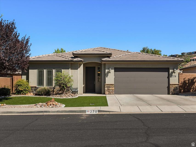 279 E Memory Ln
                     MLS #2184698