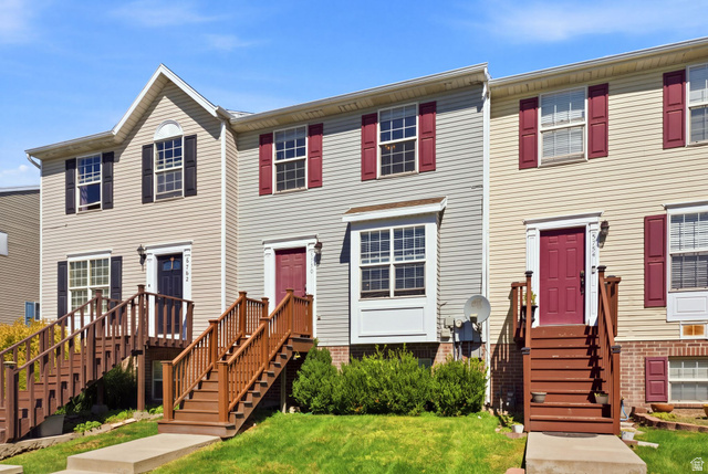 5758 W Loch Raven Ct
                     MLS #2184705