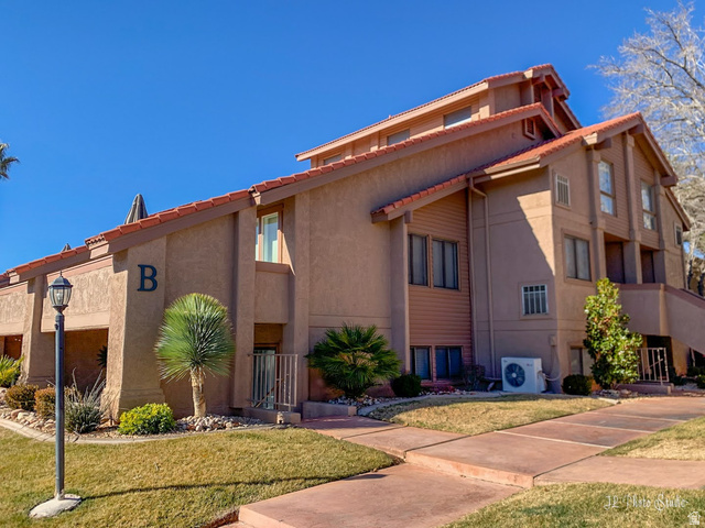 860 S VILLAGE RD ##B1, St. George UT 84770