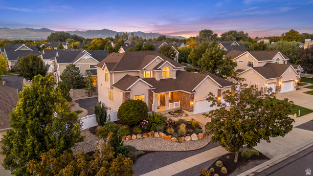 11736 S Twin Ridge Dr
                     MLS #2184727