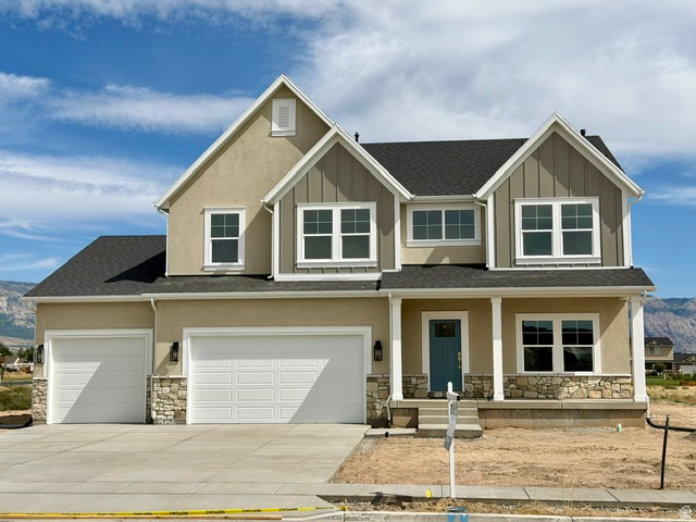 1868 N 4475 W
                     MLS #2184736