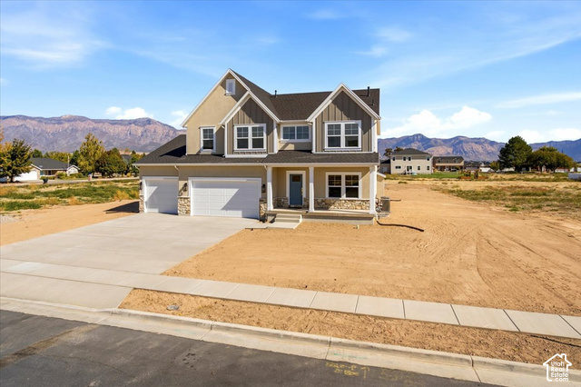 1868 N 4475 W
                     MLS #2184736