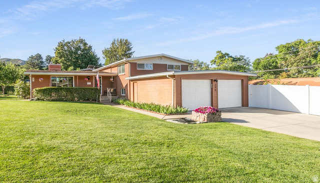 246 E 2200 S
                     MLS #2184738