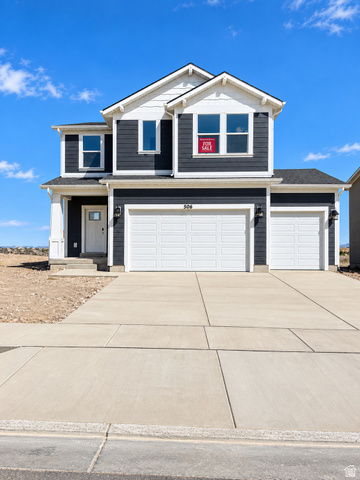506 W WILLIAMS LN #1003, Grantsville UT 84029