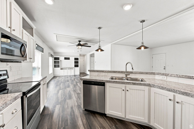 1594 W 400 S #99, Salt Lake City, UT 84104, photo 6