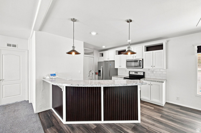 1594 W 400 S #99, Salt Lake City, UT 84104, photo 5