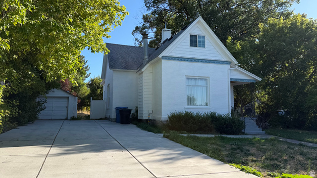 432 E 400 N
                     MLS #2184758