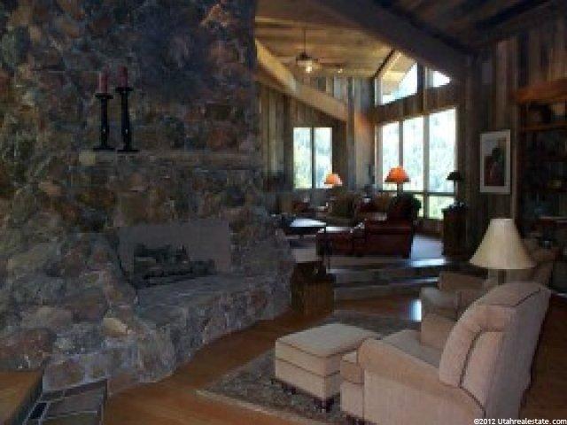 7104 Canyon Dr, Park City, UT 84098 — photo 4