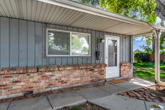 2062 E 3335 S
                     MLS #2184769