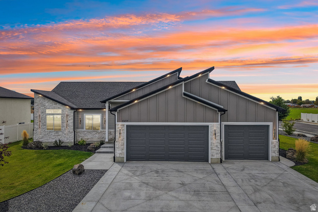 1837 N 4150 W
                     MLS #2184790
