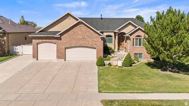 4917 S 5400 W
                     MLS #2184791