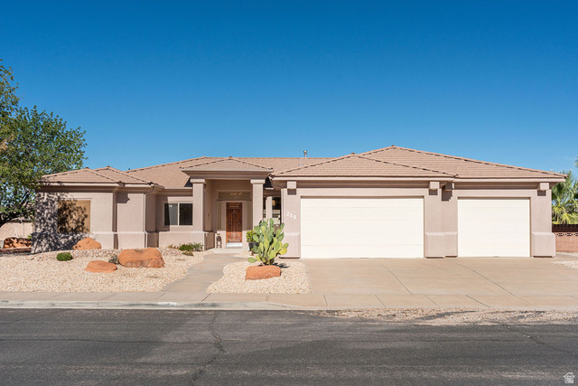 212 S 2200 E
                     MLS #2184796