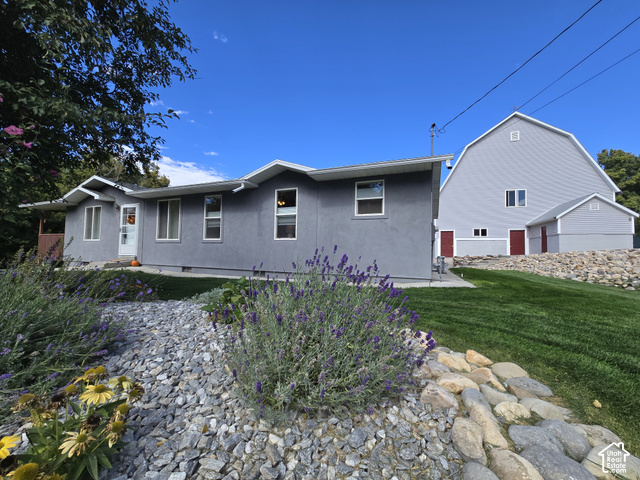231 E 100 S
                     MLS #2184799