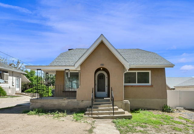 Main photo for 10257 S Yampa Way