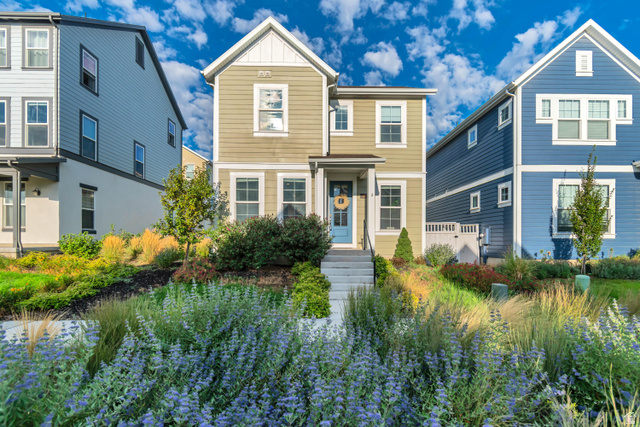 6723 W SKIP ROCK RD, South Jordan UT 84009