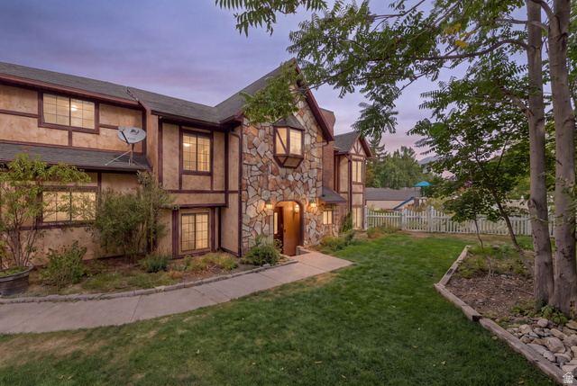 5422 W 10030 N
                     MLS #2184838