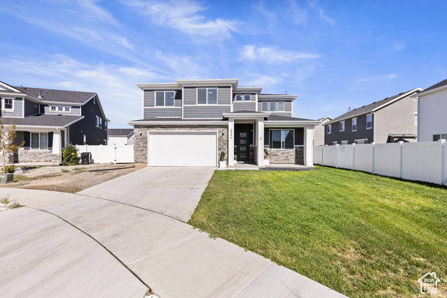 2346 W Swenson Cir
                     MLS #2184845
