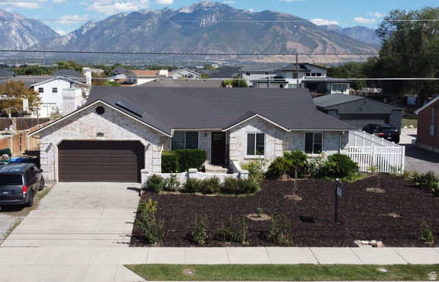 11983 S Redwood Rd
                     MLS #2184851