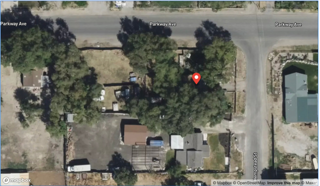 2462 S Hempstead St
                     MLS #2184864