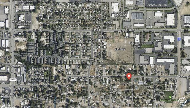 1309 W Parkway Ave, West Valley City, UT 84119, photo 9