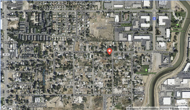 1309 W Parkway Ave, West Valley City, UT 84119, photo 2