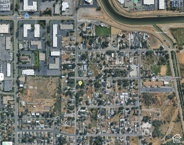 1309 W Parkway Ave, West Valley City, UT 84119, photo 8