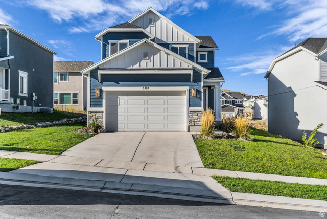 3381 E Stillwater
                     MLS #2184876