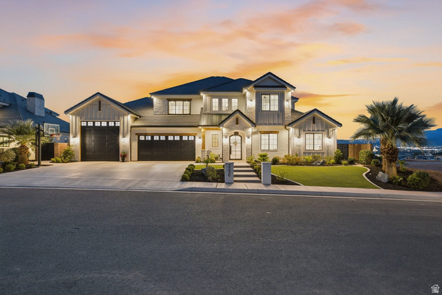 3236 S Tallow Tree Dr
                     MLS #2184878