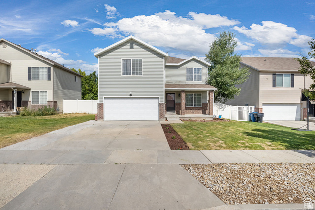 341 S Spanish Fields Dr
                     MLS #2184909