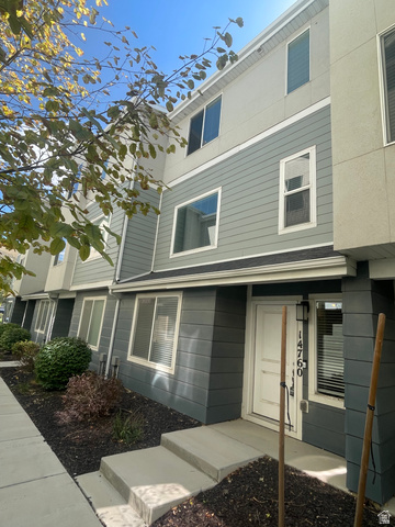 14760 S Rising Star Way #71
                     MLS #2184918