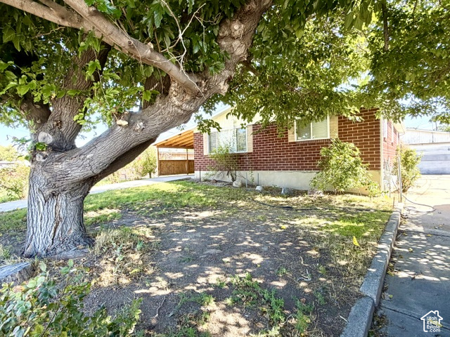 3205 S 4000 W
                     MLS #2184921
