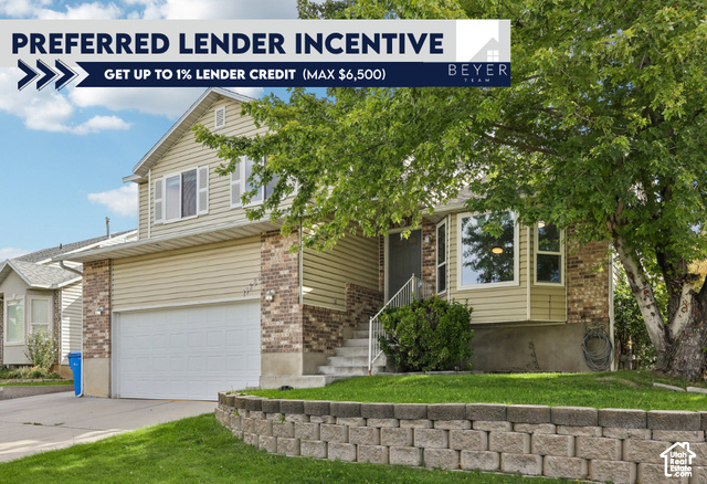 11385 S Abbottsford Ln
                     MLS #2184922