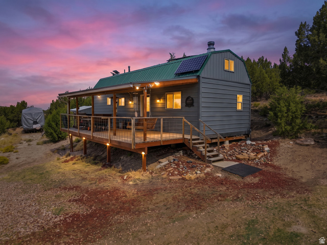 2345 E FRAMPTON HEIGHTS RD #12, Fillmore UT 84631