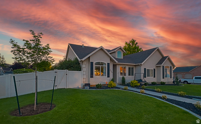 2508 S Goodnight Dr.
                     MLS #2184928