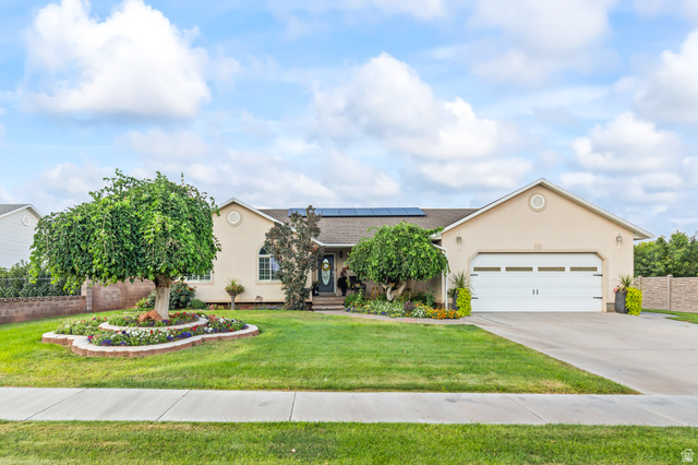 365 E 800 N
                     MLS #2184932
